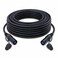 BESCOOS Toronce Professional CAT6 Ethercon RJ45 Cable Both Ends with Shielded Connectors (10 Feet)
