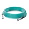 10Gtek 10G SFP+ AOC OM3 MMF Cable for Cisco SFP-10G-AOC1M, 1m/3.3ft