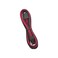 CableMod Pro ModFlex Sleeved 8-pin PCI-e Extension (Black + Red, 45cm)