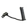 BestParts HDD SATA Hard Drive Connector Cable Replacement for Dell Latitude 3460 3470 3570 3560 E3570 E3560 E3460 E3470