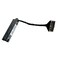 BestParts HDD SATA Hard Drive Connector Cable Replacement for Dell Latitude 3460 3470 3570 3560 E3570 E3560 E3460 E3470