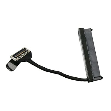 BestParts HDD SATA Hard Drive Connector Cable Replacement for Dell Latitude 3460 3470 3570 3560 E3570 E3560 E3460 E3470