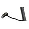 BestParts HDD SATA Hard Drive Connector Cable Replacement for Dell Latitude 3460 3470 3570 3560 E3570 E3560 E3460 E3470