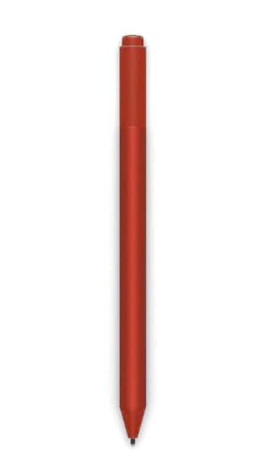 Microsoft Surface Pen &euro;&ldquo; Poppy Red