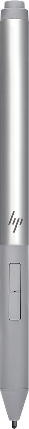 HP Rechargeable Active Pen G3 - Bluetooth - 70.9 mil - Active - Replaceable Stylus Tip - Gray - Notebook Device Supported
