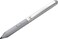 HP Rechargeable Active Pen G3 - Bluetooth - 70.9 mil - Active - Replaceable Stylus Tip - Gray - Notebook Device Supported