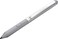 HP Rechargeable Active Pen G3 - Bluetooth - 70.9 mil - Active - Replaceable Stylus Tip - Gray - Notebook Device Supported