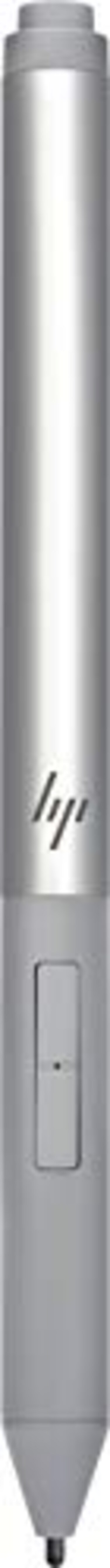 HP Rechargeable Active Pen G3 - Bluetooth - 70.9 mil - Active - Replaceable Stylus Tip - Gray - Notebook Device Supported