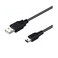 UNIMOSON USB2.0 Replacement Data Sync Charger Cable Cord Compatible Huion H420, 420, H610 Pro Graphical Drawing Tablets