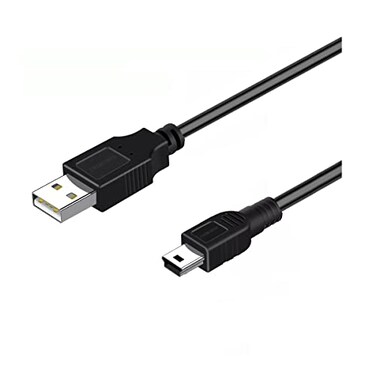 UNIMOSON USB2.0 Replacement Data Sync Charger Cable Cord Compatible Huion H420, 420, H610 Pro Graphical Drawing Tablets