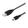 UNIMOSON USB2.0 Replacement Data Sync Charger Cable Cord Compatible Huion H420, 420, H610 Pro Graphical Drawing Tablets