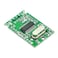 Rakstore 2Pcs USB2.0 Expansion Module HUB Concentrator 1 Minute 4 1 Drag 4 Interface Transfer Development Board Drive-Free