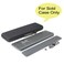 co2CREA Hard Case for Logitech MX Keys S/Keys Advanced Keyboard