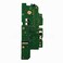Left L Side Button Board Motherboard Replacement for Nintendo Switch Lite Game Console Key Board Part