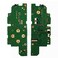 Left L Side Button Board Motherboard Replacement for Nintendo Switch Lite Game Console Key Board Part