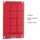 MPR121 3.3V Capacitive Touch Keypad Sensor Keyboard 12 Buttons High Sensitive I2C Output Keypad