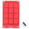 MPR121 3.3V Capacitive Touch Keypad Sensor Keyboard 12 Buttons High Sensitive I2C Output Keypad