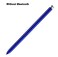 Silver Galaxy Note 10 Plus Pen for Samsung Galaxy Note 10 5G Touch Screen Stylus Pen Replacement Parts for Samsung Note 10, Note 10 Plus, Note 10 Ultra S Pen No Bluetooth Function