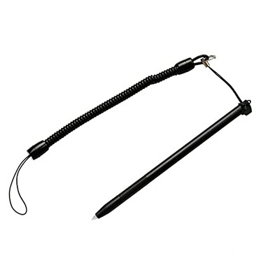 BestParts Stylus Touchscreen Pen with Tether Strap Rope Replacement for Panasonic Toughbook CF-74 CF-53 CF-52 CF-30 CF-31 CF-29 Touch Screen Version