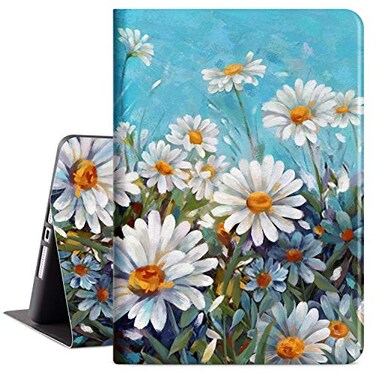 Vimorco Slim Case for iPad 9th 8th 7th Generation 10.2 Inch 2021 2020 2019