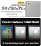 BRAECN for iPad 9th/ 8th/ 7th Generation Case - 10.2 Inch 2021/2020/2019