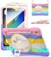 BRAECN for iPad 9th/ 8th/ 7th Generation Case - 10.2 Inch 2021/2020/2019