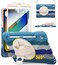 BRAECN for iPad 9th/ 8th/ 7th Generation Case - 10.2 Inch 2021/2020/2019