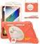 BRAECN for iPad 9th/ 8th/ 7th Generation Case - 10.2 Inch 2021/2020/2019