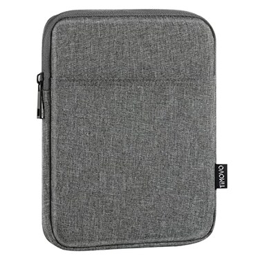 TiMOVO 6-7 Inch Sleeve Case for eReader,Dark Gray