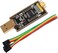FT232RL USB to TTL Adapter for Development Projects, USB to Serial Converter with Genuine FTDI USB UART Compatible with Windows 7/8/10/XP,Linux, Mac OS