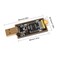 FT232RL USB to TTL Adapter for Development Projects, USB to Serial Converter with Genuine FTDI USB UART Compatible with Windows 7/8/10/XP,Linux, Mac OS