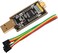 FT232RL USB to TTL Adapter for Development Projects, USB to Serial Converter with Genuine FTDI USB UART Compatible with Windows 7/8/10/XP,Linux, Mac OS