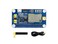 Waveshare SX1262/SX1268 LoRa HAT, Compatible with Raspberry Pi 5/4B/3B/Zero/Zero W/Zero 2W/Pico/W/WH, UART Interface, SX1262 915M LoRa HAT