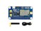 Waveshare SX1262/SX1268 LoRa HAT, Compatible with Raspberry Pi 5/4B/3B/Zero/Zero W/Zero 2W/Pico/W/WH, UART Interface, SX1262 915M LoRa HAT