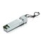 10Gtek 40G QSFP+ Loopback Module for QSFP+ Port Testing, 40GBase Passive Loopback Testing Module for Switch/NIC/Router Self-Testing, 5 dB, 0 W