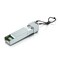 10Gtek 40G QSFP+ Loopback Module for QSFP+ Port Testing, 40GBase Passive Loopback Testing Module for Switch/NIC/Router Self-Testing, 5 dB, 0 W