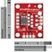 SparkFun Transceiver Breakout - RS-485 - SP3485 Half-Duplex Transceiver