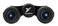 Bluebird Optics Zonos HD 8x25mm Compact Birding Binoculars