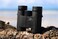 Opticron 30765 Oregon 4 PC Oasis 8x32 Binocular Black