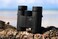 Opticron 30765 Oregon 4 PC Oasis 8x32 Binocular Black
