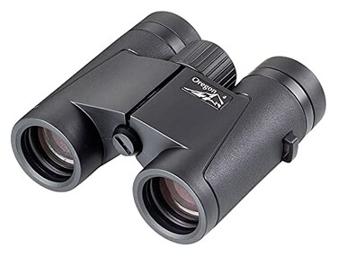 Opticron 30765 Oregon 4 PC Oasis 8x32 Binocular Black
