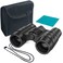 ESSENSON Binoculars for Kids, Black