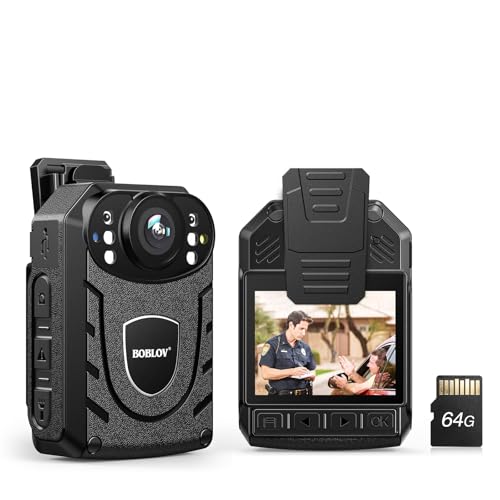 BOBLOV BOBLOV KJ21 64GB