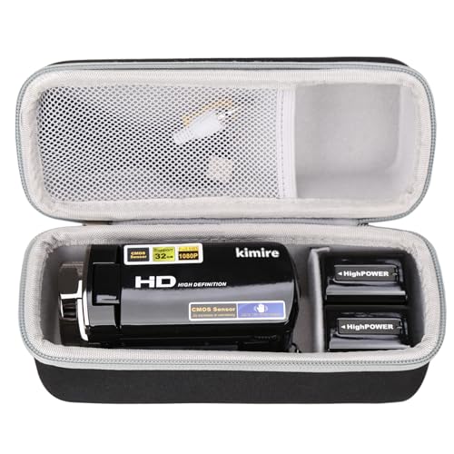 aproca Aproca Case For Video Camera Camcorder