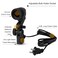 EMART E26 / E27 Light Bulb Socket Adapter with Photo Umbrella Lamp Holder