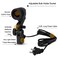 EMART E26 / E27 Light Bulb Socket Adapter with Photo Umbrella Lamp Holder