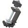 LEDupdates C-Clamp for Trade Show LED Light Popup Booth Exhibit back drop Panel Display Light