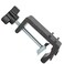 LEDupdates C-Clamp for Trade Show LED Light Popup Booth Exhibit back drop Panel Display Light