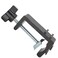 LEDupdates C-Clamp for Trade Show LED Light Popup Booth Exhibit back drop Panel Display Light
