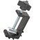 LEDupdates C-Clamp for Trade Show LED Light Popup Booth Exhibit back drop Panel Display Light